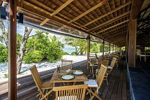 The Barefoot Eco Hotel