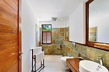 The Barefoot Eco Hotel - Beispiel Bad Beachside (Zimmercodierungen UG2 & VV2)