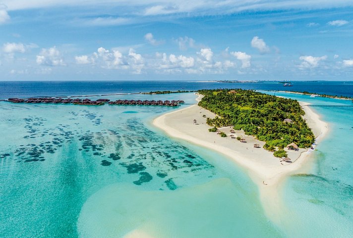 Villa Nautica Paradise Island