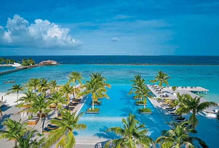 Villa Nautica Paradise Island