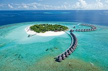 Thulhagiri Island Resort