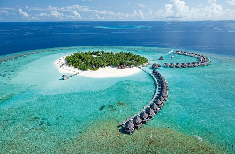 Thulhagiri Island Resort
