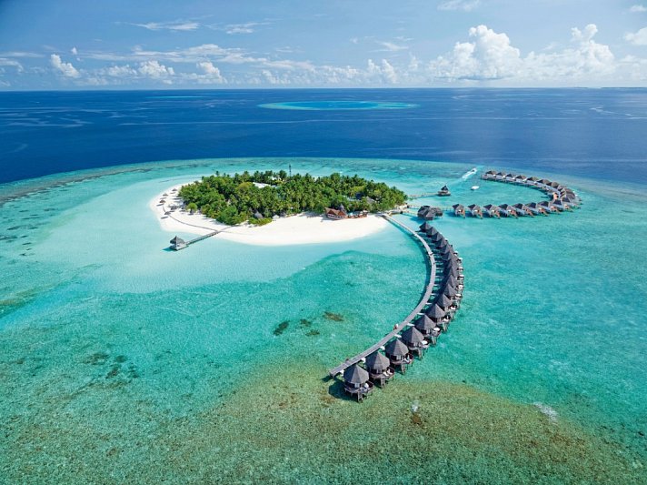 Thulhagiri Island Resort