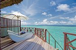 Thulhagiri Island Resort
