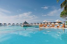 Thulhagiri Island Resort