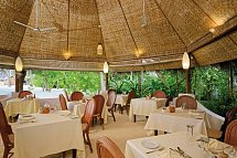 Thulhagiri Island Resort