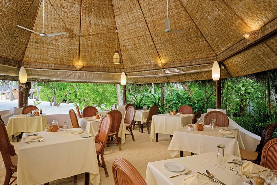 Thulhagiri Island Resort
