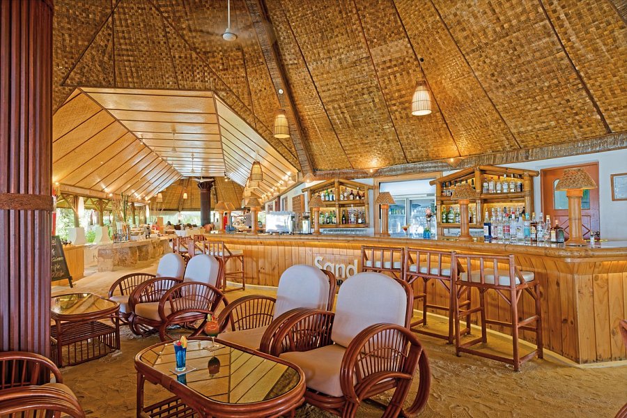 Thulhagiri Island Resort