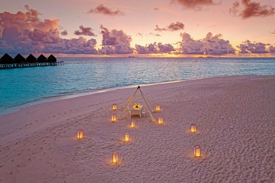Thulhagiri Island Resort