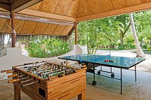 Thulhagiri Island Resort