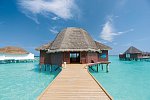 Thulhagiri Island Resort