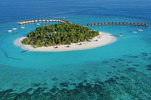 Thulhagiri Island Resort