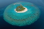 Thulhagiri Island Resort