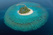 Thulhagiri Island Resort