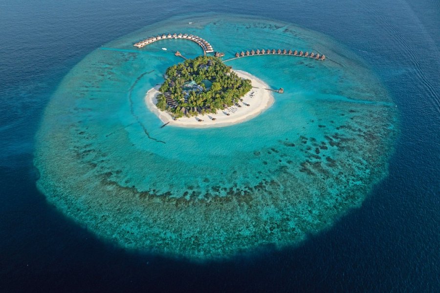 Thulhagiri Island Resort