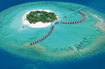 Thulhagiri Island Resort