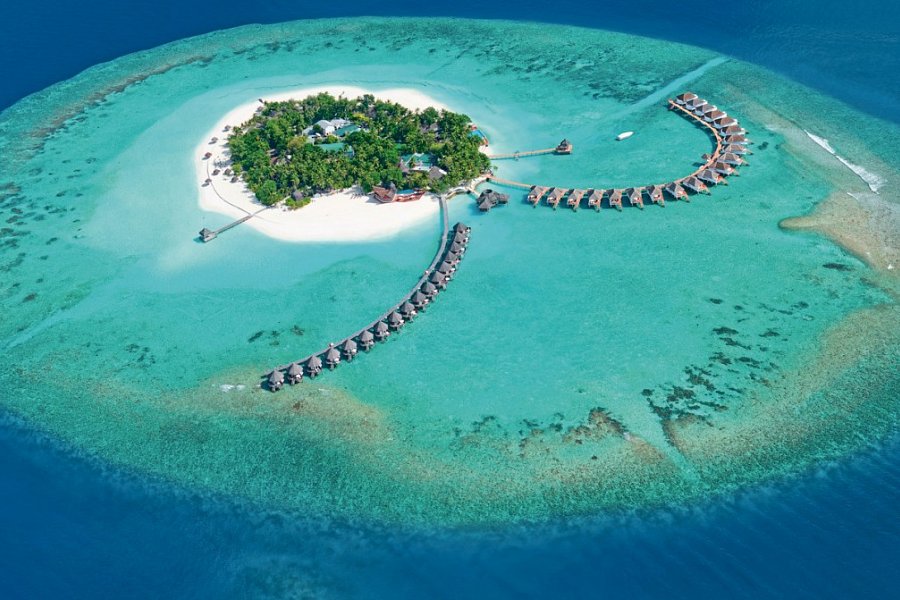 Thulhagiri Island Resort