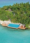 Thulhagiri Island Resort