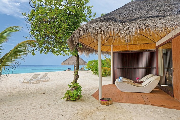 Thulhagiri Island Resort