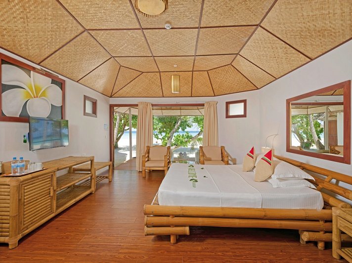 Thulhagiri Island Resort