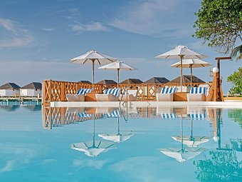 Thulhagiri Island Resort