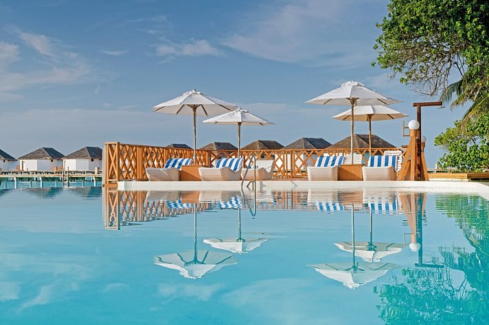 Thulhagiri Island Resort