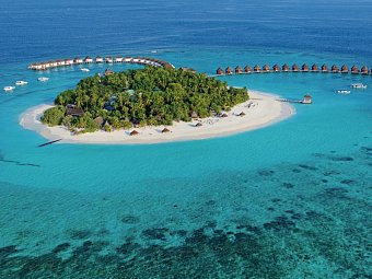 Thulhagiri Island Resort