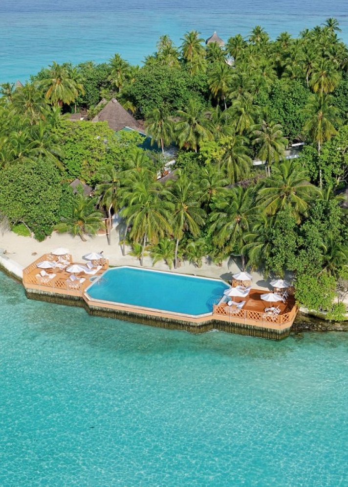 Thulhagiri Island Resort