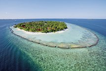 Niva Kurumba Maldives