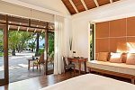 Niva Kurumba Maldives