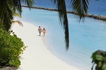 Niva Kurumba Maldives
