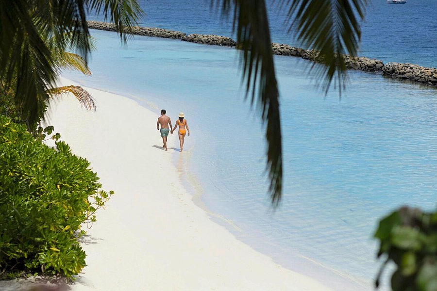 Niva Kurumba Maldives