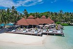 Niva Kurumba Maldives