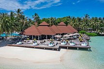 Niva Kurumba Maldives