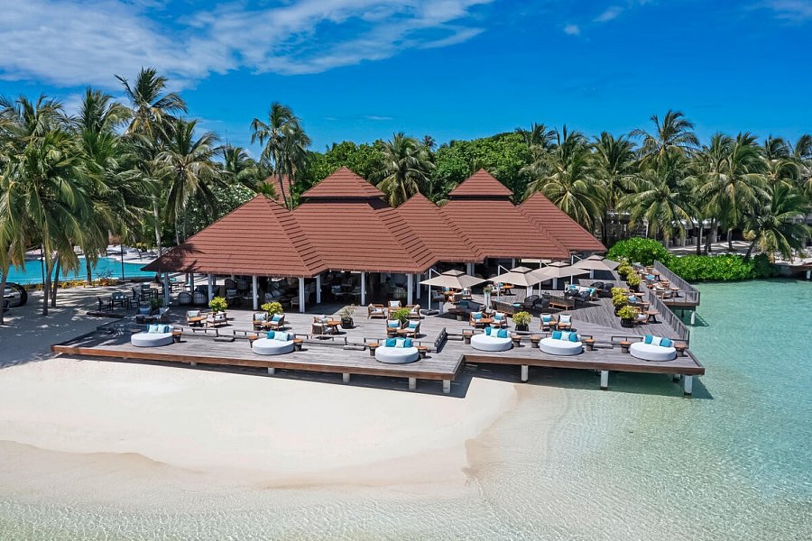 Niva Kurumba Maldives