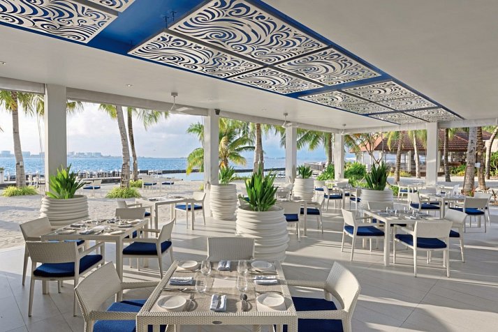 Niva Kurumba Maldives