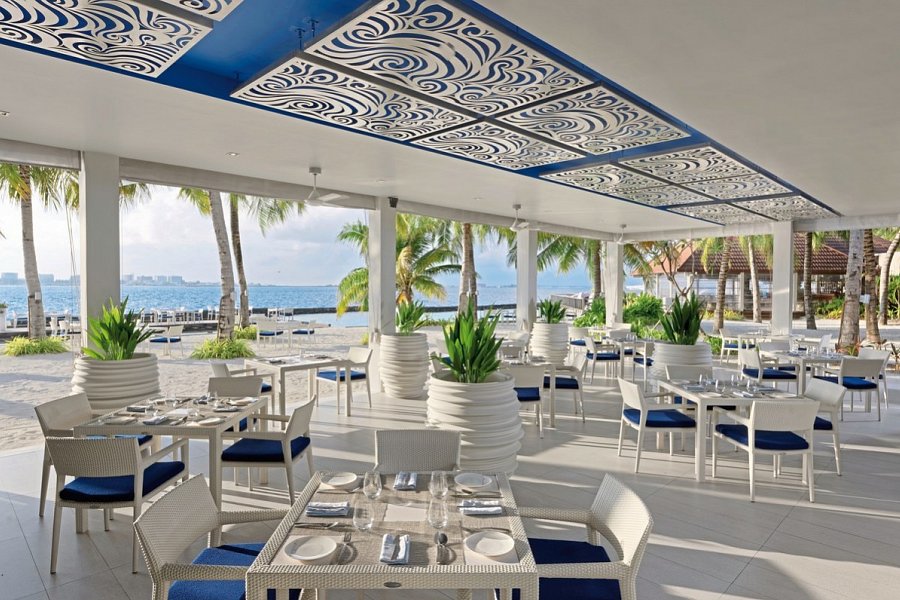 Niva Kurumba Maldives