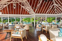 Niva Kurumba Maldives