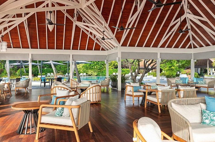Niva Kurumba Maldives