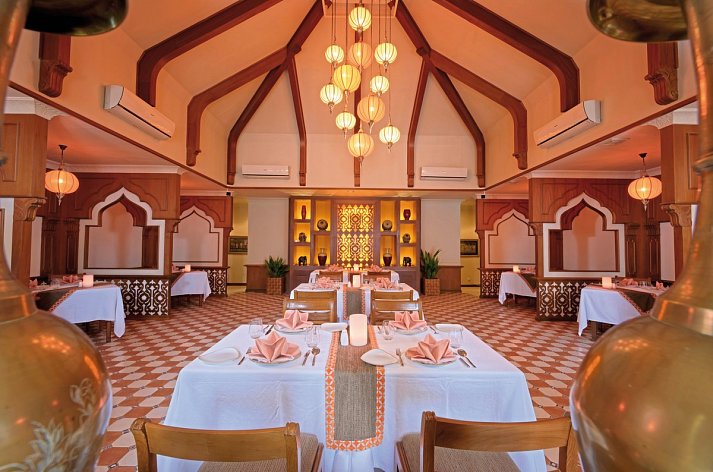 Niva Kurumba Maldives