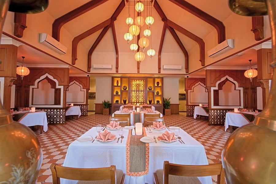 Niva Kurumba Maldives