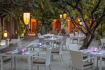Niva Kurumba Maldives