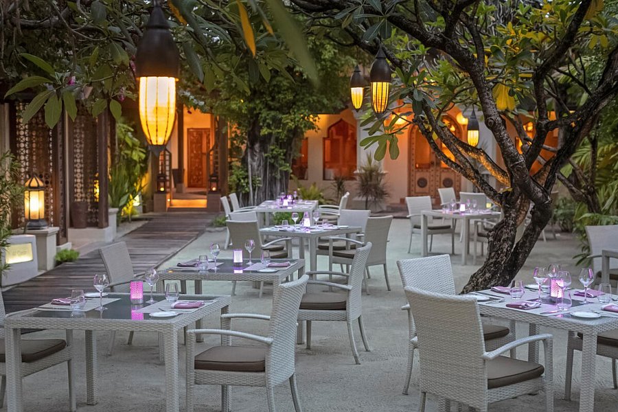 Niva Kurumba Maldives
