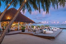 Niva Kurumba Maldives