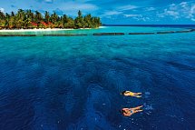 Niva Kurumba Maldives