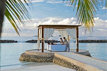 Niva Kurumba Maldives