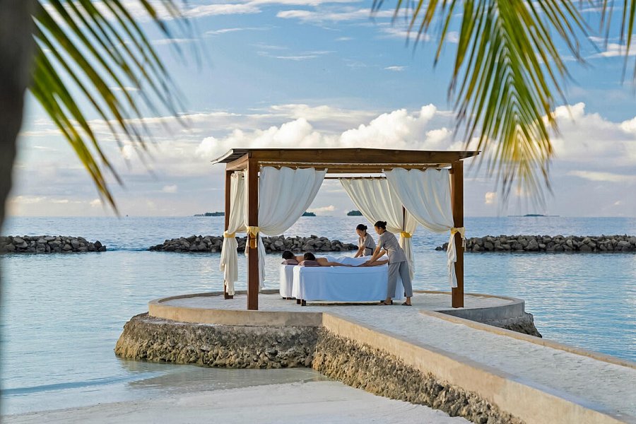 Niva Kurumba Maldives