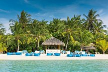 Niva Kurumba Maldives