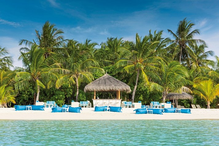 Niva Kurumba Maldives