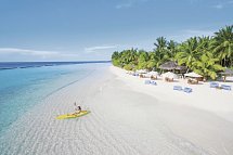 Niva Kurumba Maldives